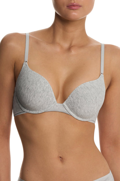 Natori Bliss Cotton Convertible T-Shirt Bra