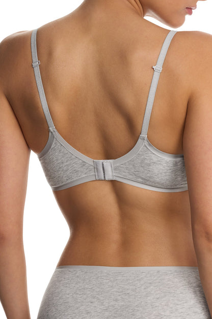 Natori Bliss Cotton Convertible T-Shirt Bra
