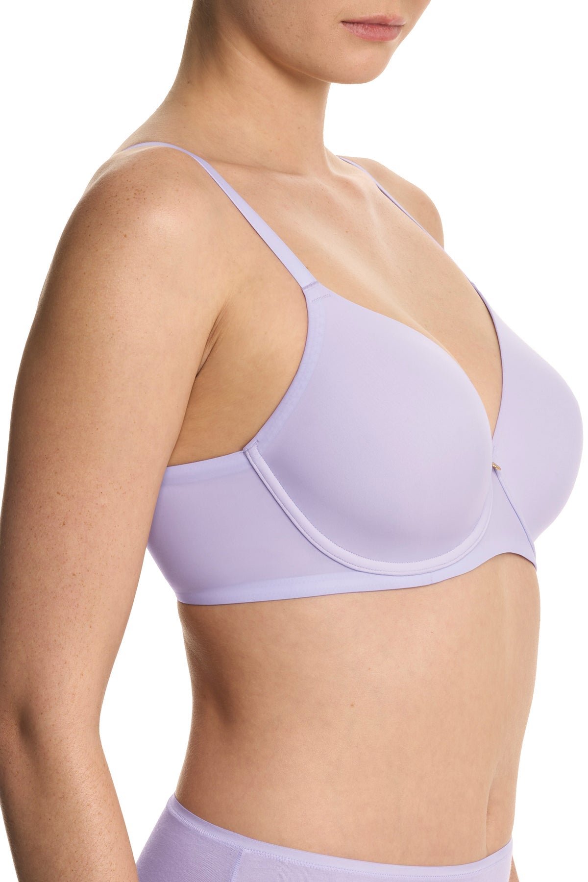 Natori Cloud Comfort Back Smoothing T-Shirt Bra