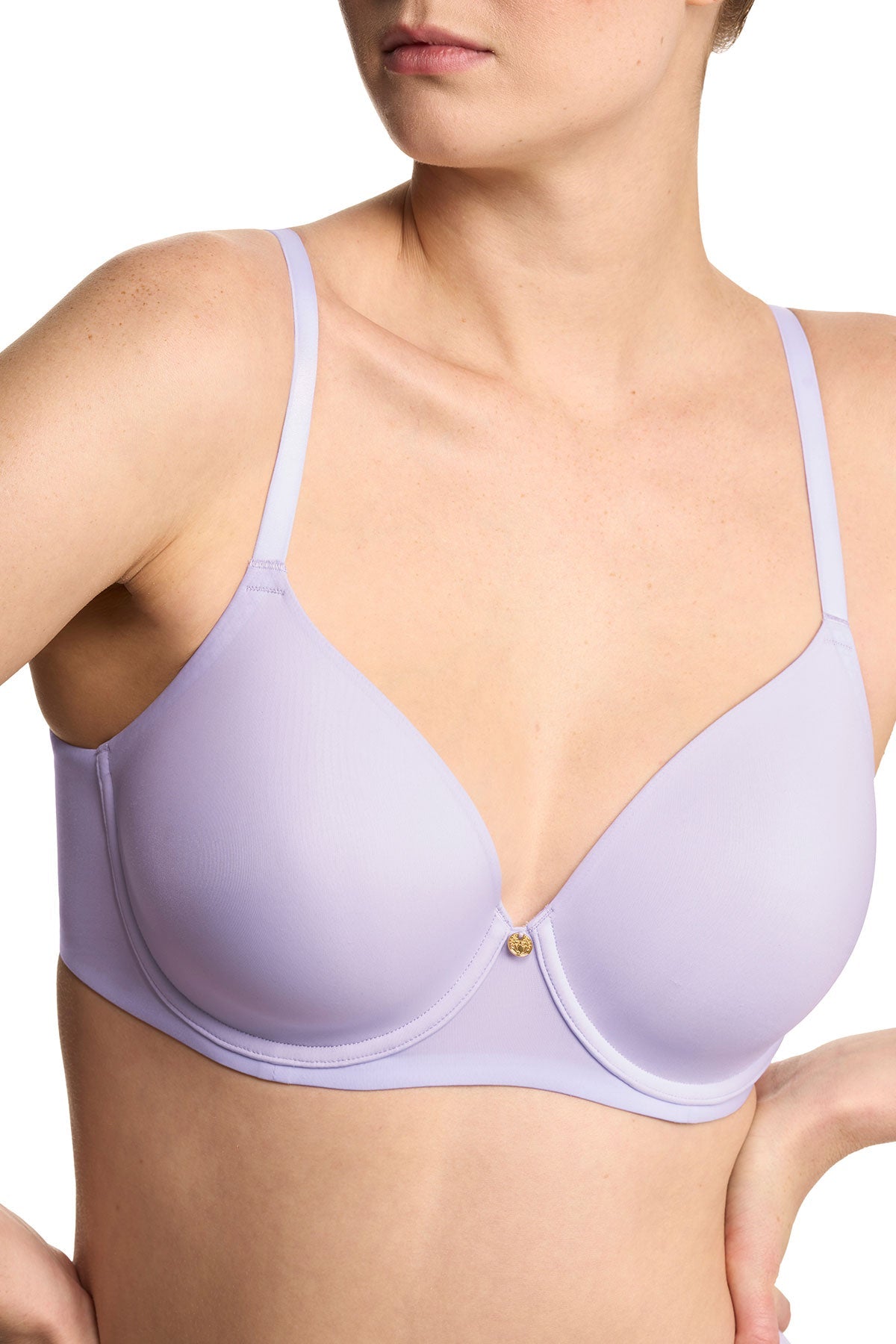 Natori Cloud Comfort Back Smoothing T-Shirt Bra