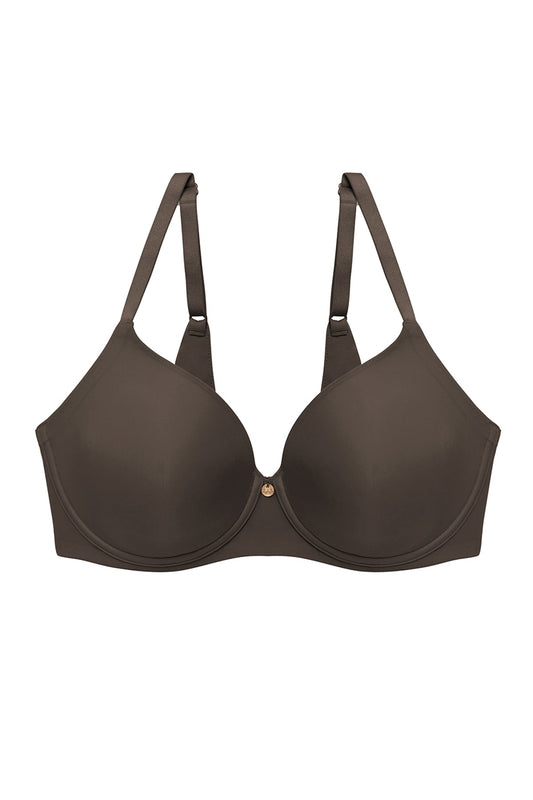 Natori Cloud Comfort Back Smoothing T-Shirt Bra
