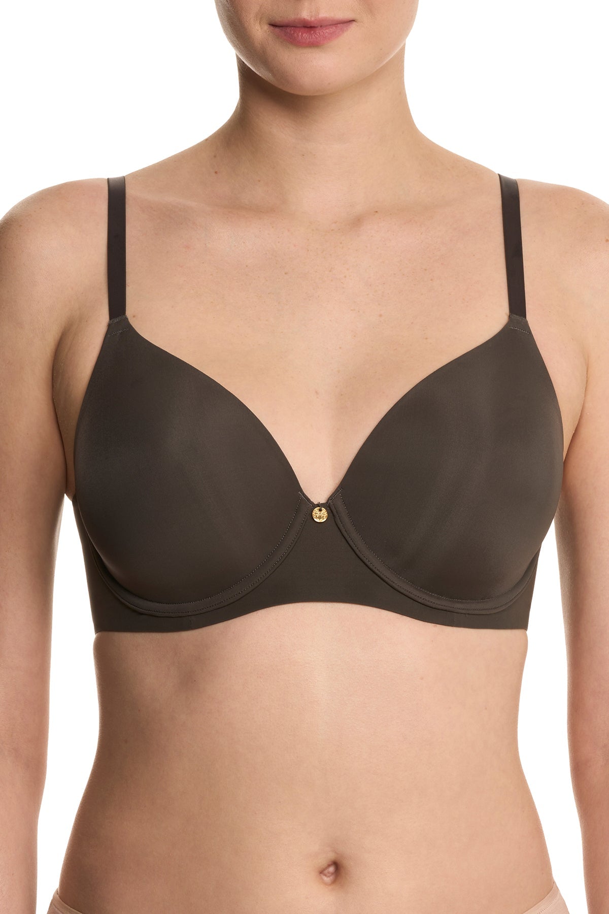 Natori Cloud Comfort Back Smoothing T-Shirt Bra