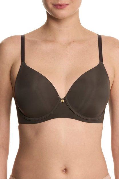 Natori Cloud Comfort Back Smoothing T-Shirt Bra