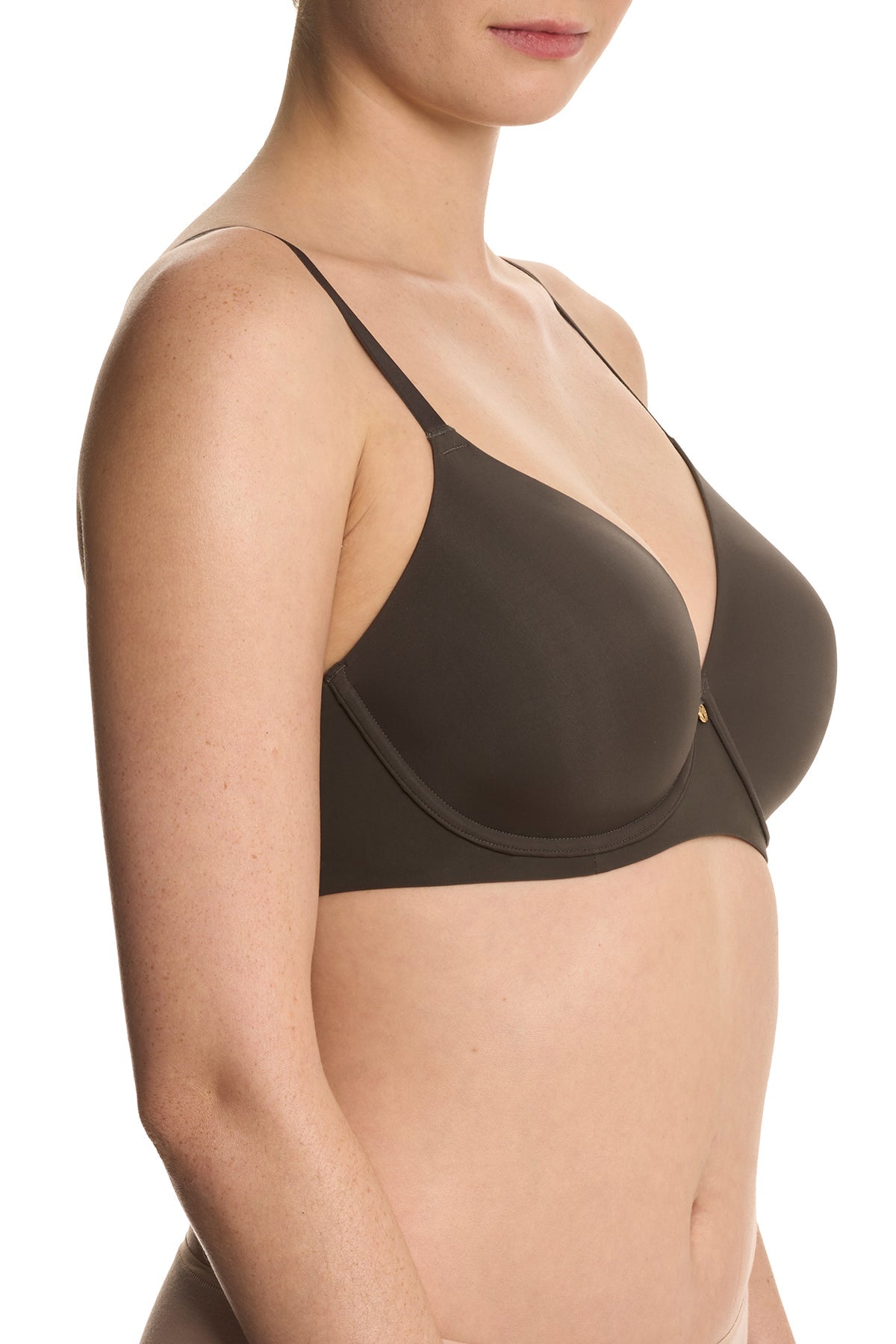Natori Cloud Comfort Back Smoothing T-Shirt Bra