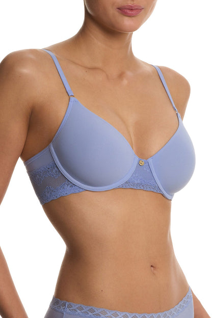 Natori Bliss Perfection Contour Underwire Bra