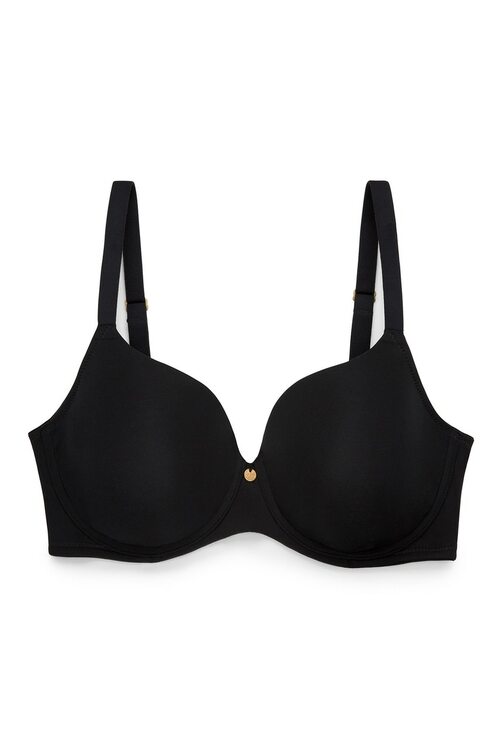Natori Buy Chic Comfort Bra in Black Online