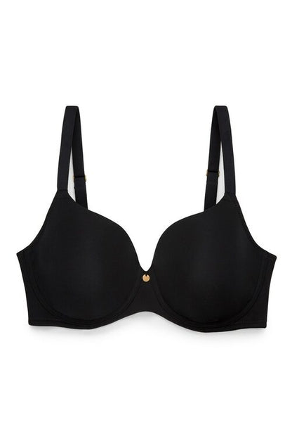 Natori Buy Chic Comfort Bra in Black Online