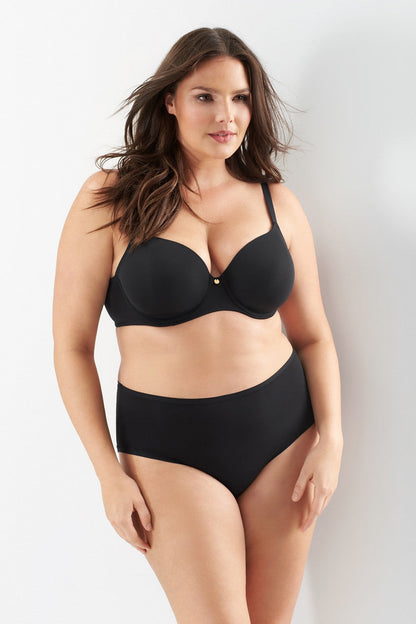 Natori Buy Chic Comfort Bra in Black Online