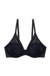 Black/Midnight Navy