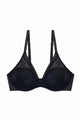 Black/Midnight Navy
