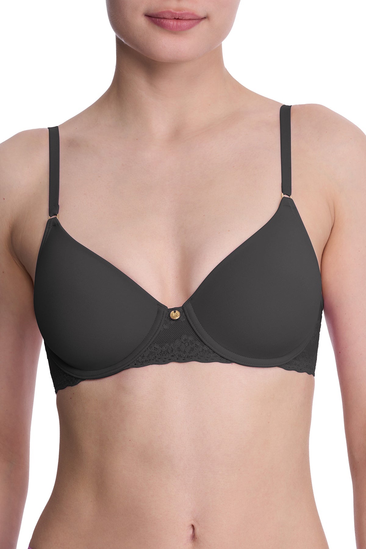 Natori Bliss Perfection Contour Underwire Bra