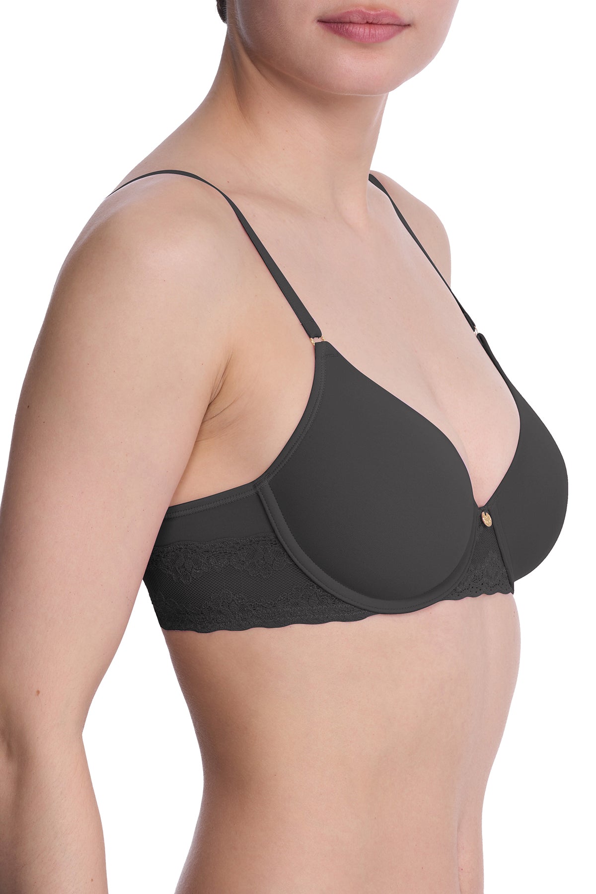 Natori Bliss Perfection Contour Underwire Bra