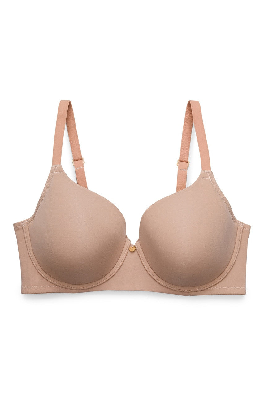 Natori Buy Chic Comfort Bra in Buff Online