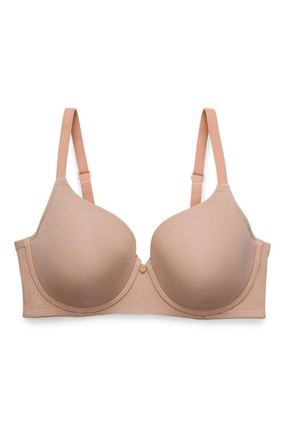 Natori Buy Chic Comfort Bra in Buff Online