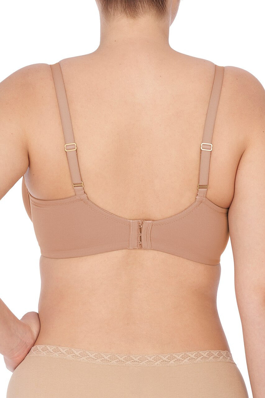 Natori Buy Chic Comfort Bra in Buff Online