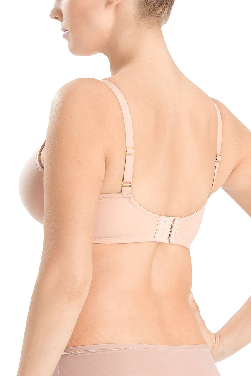 Natori Buy Chic Comfort Bra in Buff Online