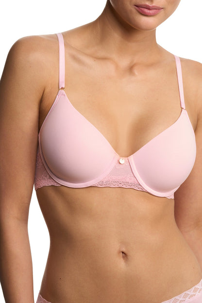 Natori Bliss Perfection Contour Underwire Bra