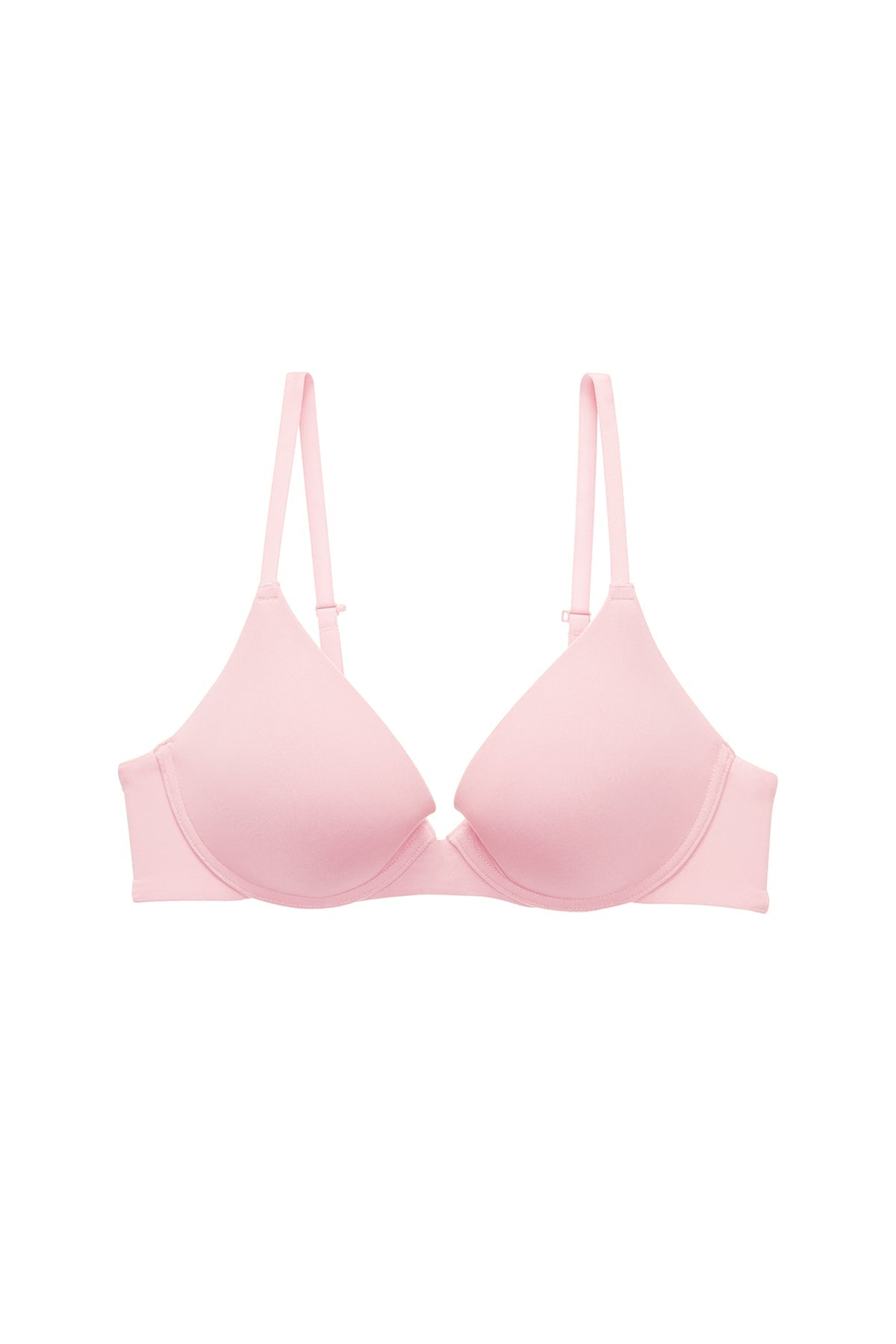 Natori Minimal Convertible Push-Up Bra