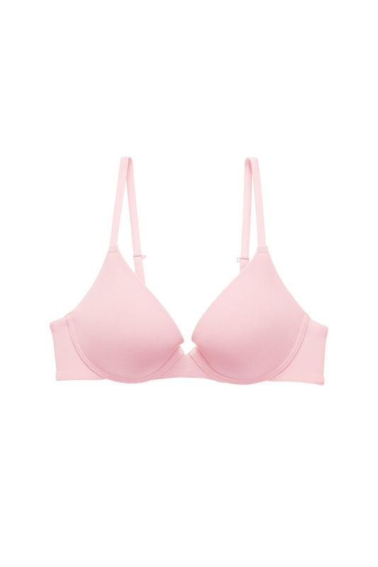 Natori Minimal Convertible Push-Up Bra