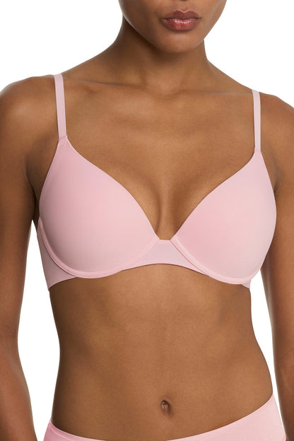 Natori Minimal Convertible Push-Up Bra