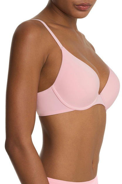 Natori Minimal Convertible Push-Up Bra
