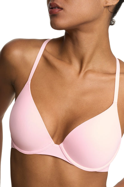 Natori Minimal Convertible Push-Up Bra