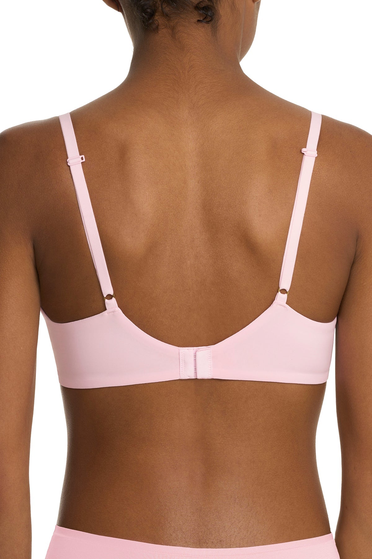 Natori Minimal Convertible Push-Up Bra