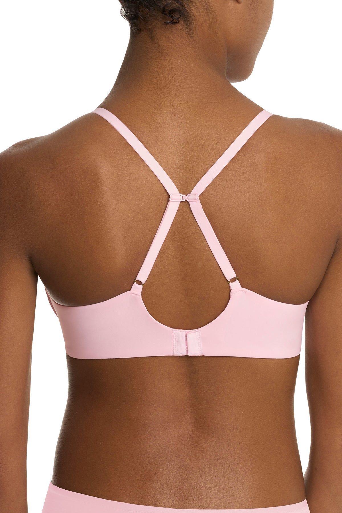 Natori Minimal Convertible Push-Up Bra