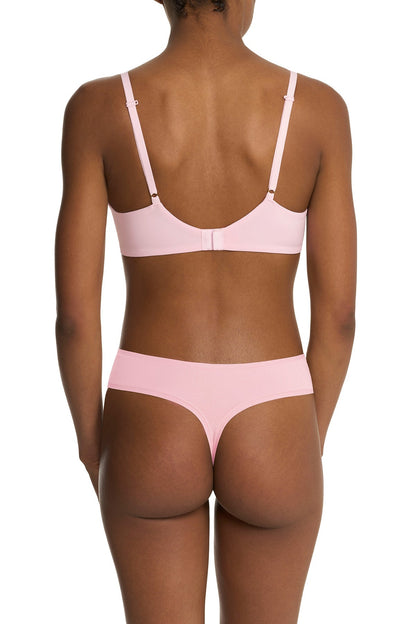Natori Minimal Convertible Push-Up Bra