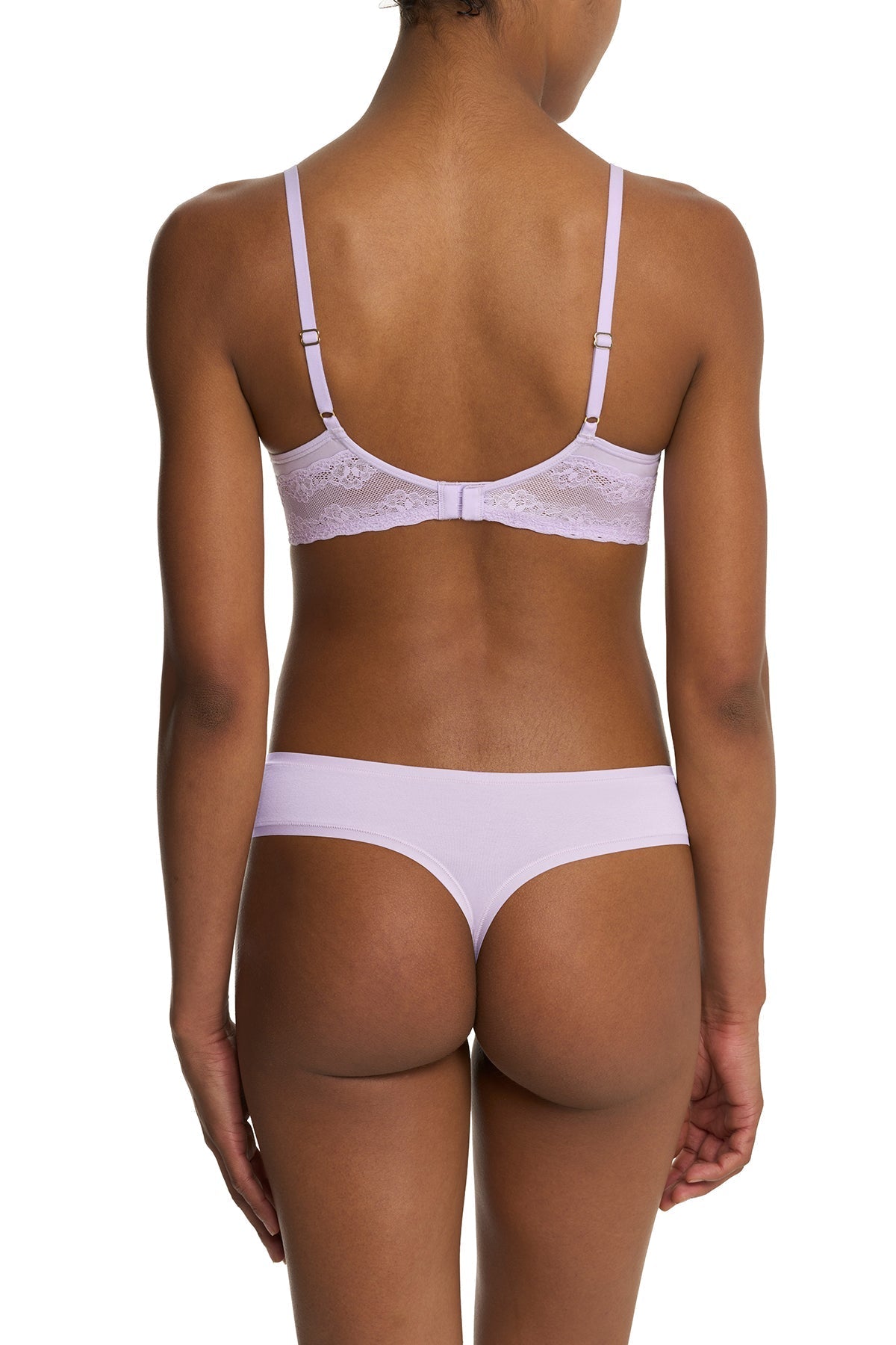Natori Bliss Perfection Contour Underwire Bra
