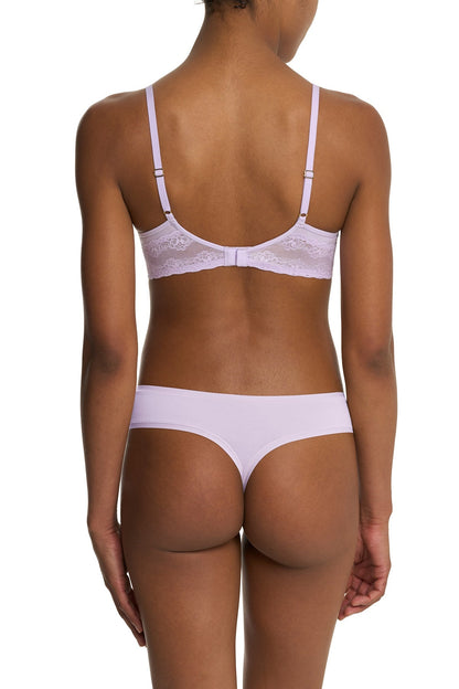 Natori Bliss Perfection Contour Underwire Bra