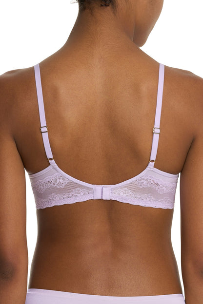 Natori Bliss Perfection Contour Underwire Bra