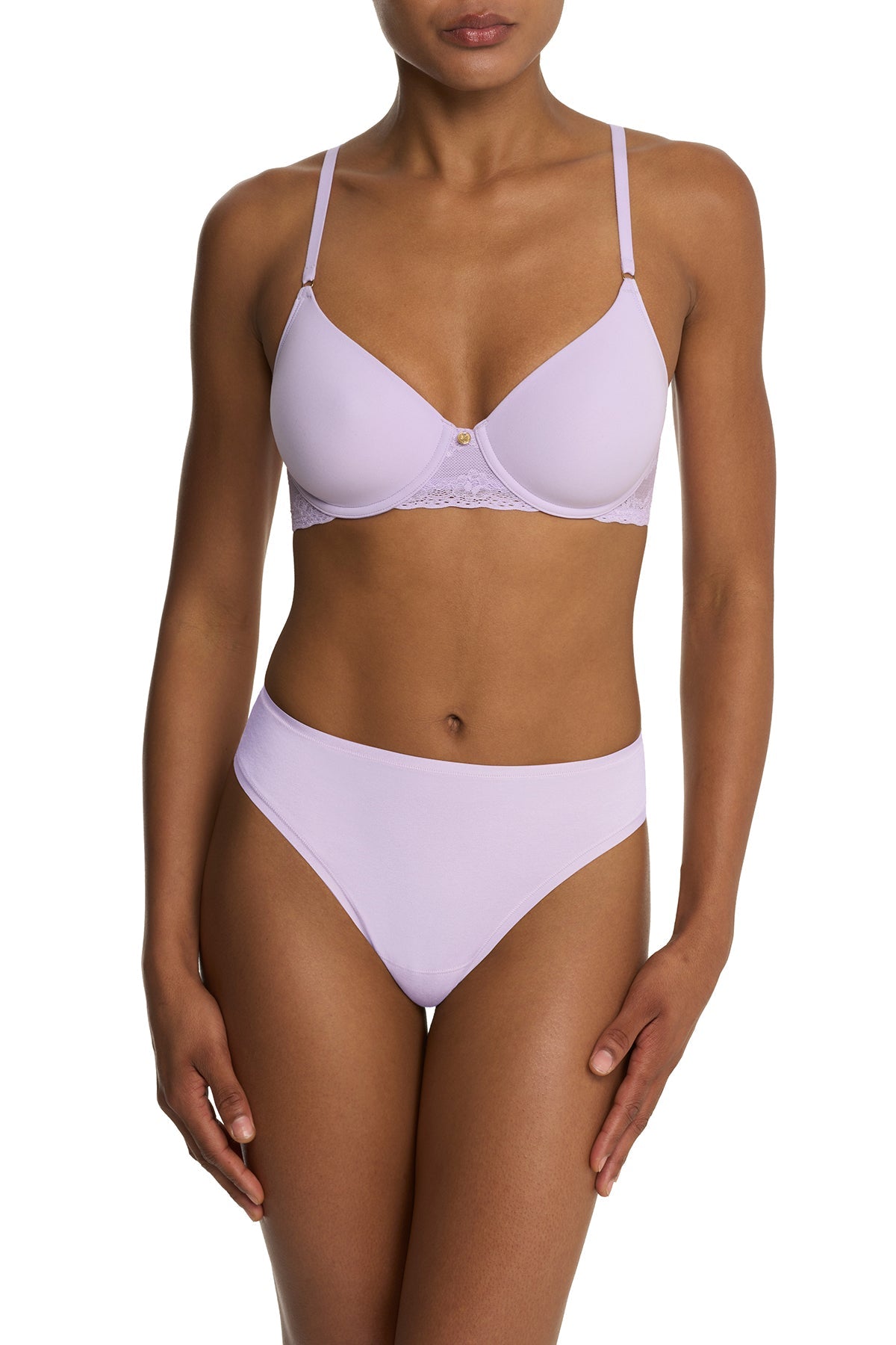 Natori Bliss Perfection Contour Underwire Bra
