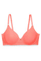 Neon Coral