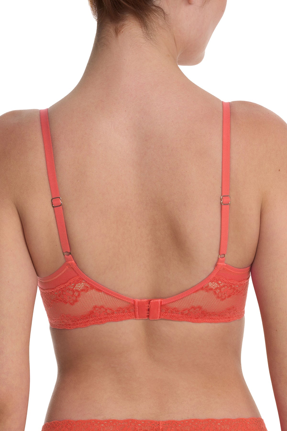 Natori Bliss Perfection Contour Underwire Bra