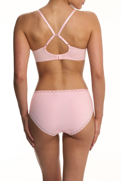 Natori Natori EverFit Seamless Convertible T-Shirt Bra