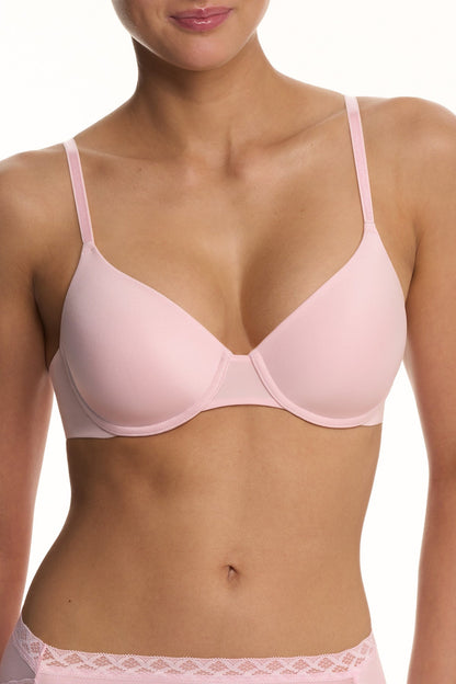Natori Natori EverFit Seamless Convertible T-Shirt Bra