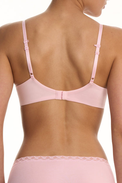 Natori Natori EverFit Seamless Convertible T-Shirt Bra