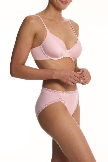 Natori Natori EverFit Seamless Convertible T-Shirt Bra