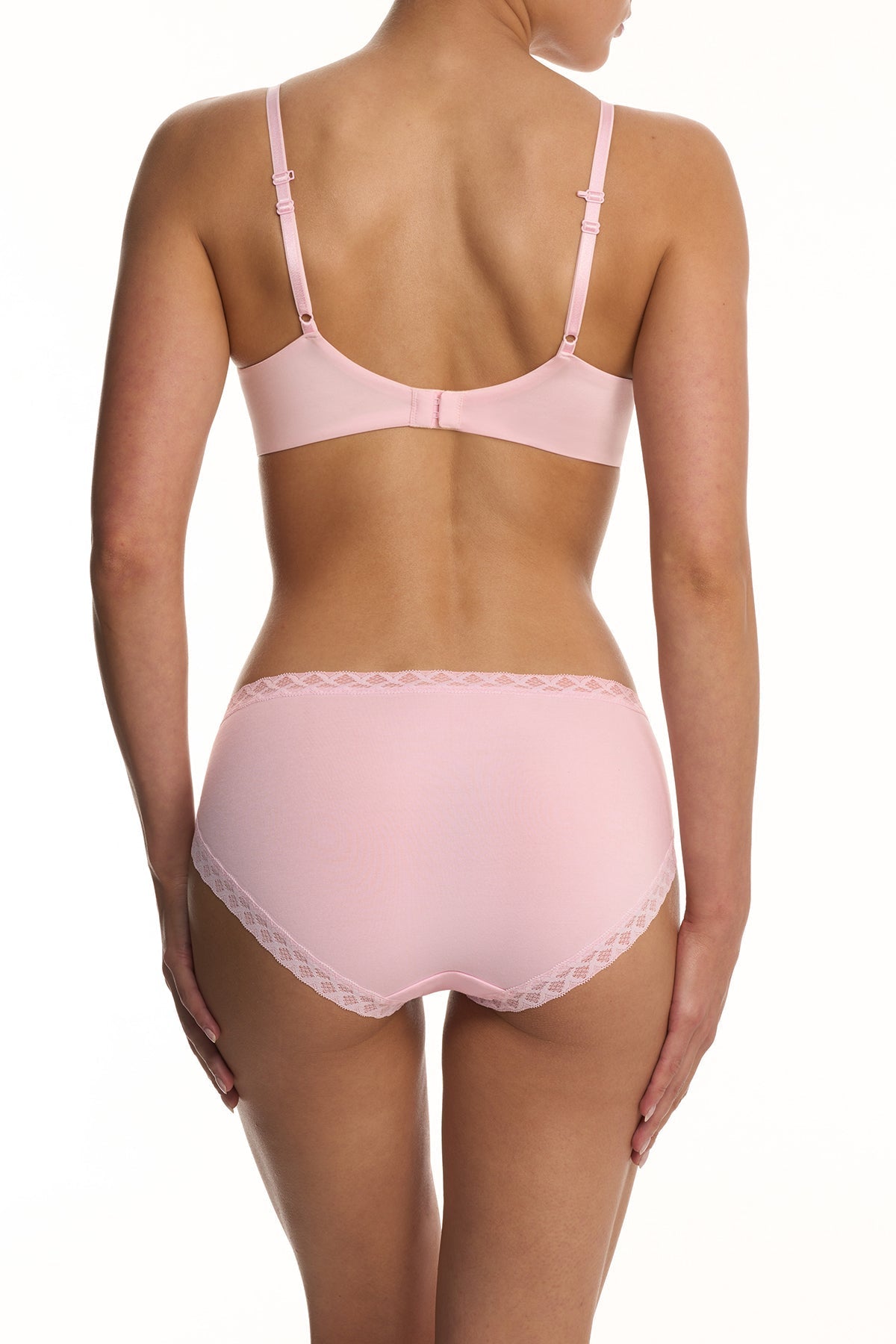 Natori Natori EverFit Seamless Convertible T-Shirt Bra
