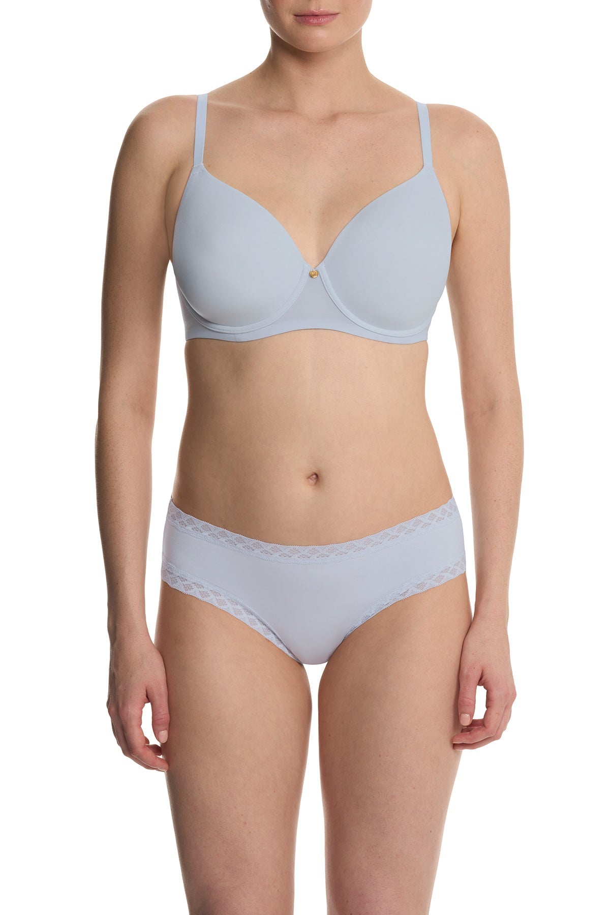 Natori Cloud Comfort Back Smoothing T-Shirt Bra