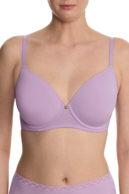 Natori Cloud Comfort Back Smoothing T-Shirt Bra