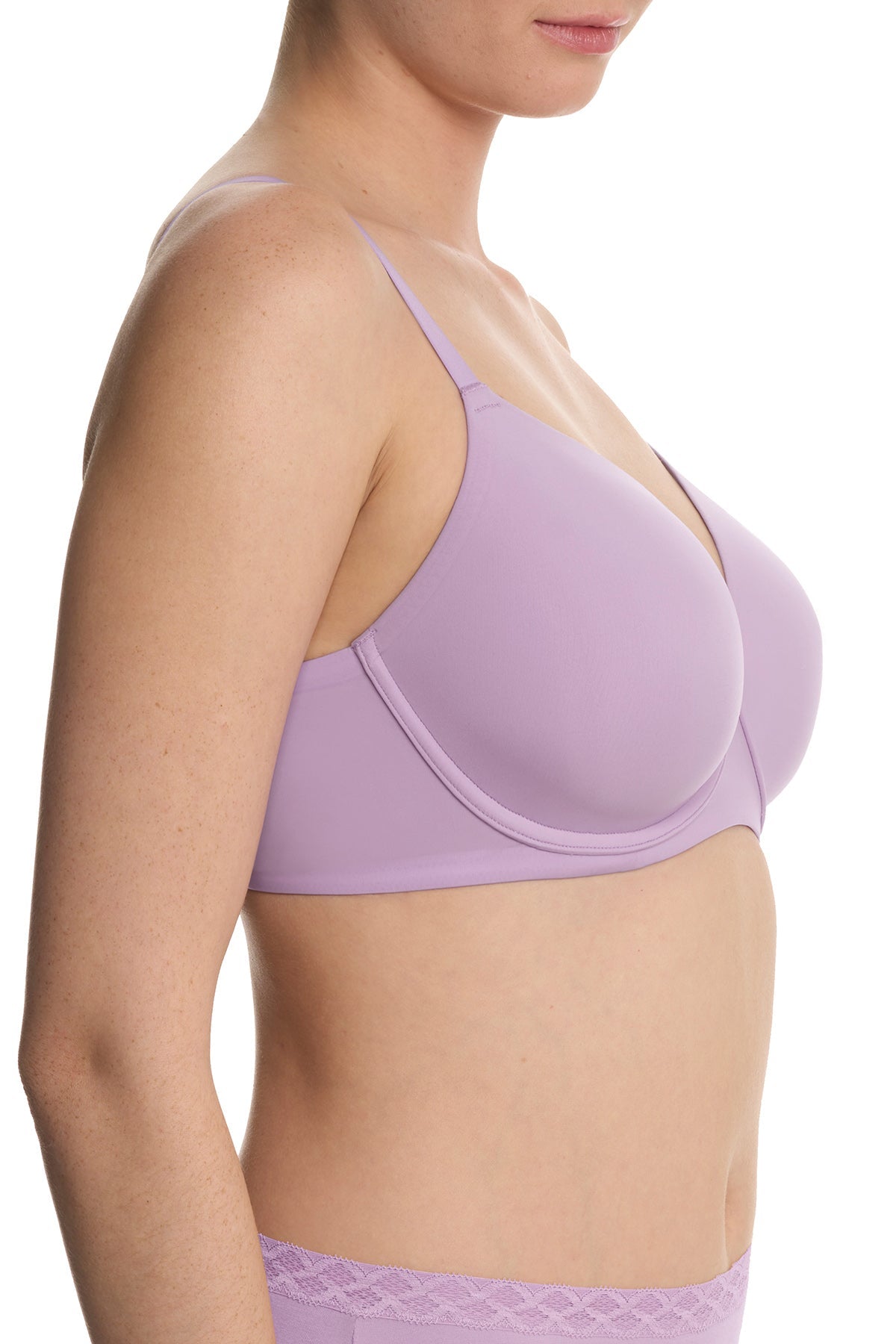 Natori Cloud Comfort Back Smoothing T-Shirt Bra