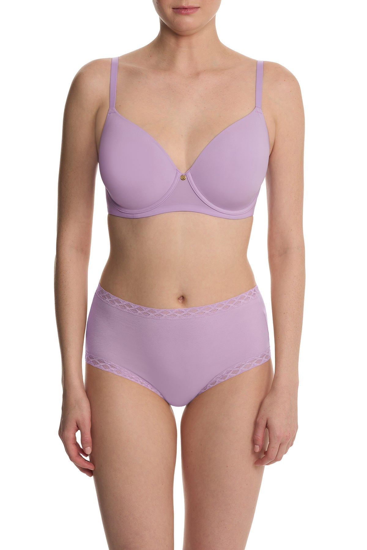 Natori Cloud Comfort Back Smoothing T-Shirt Bra