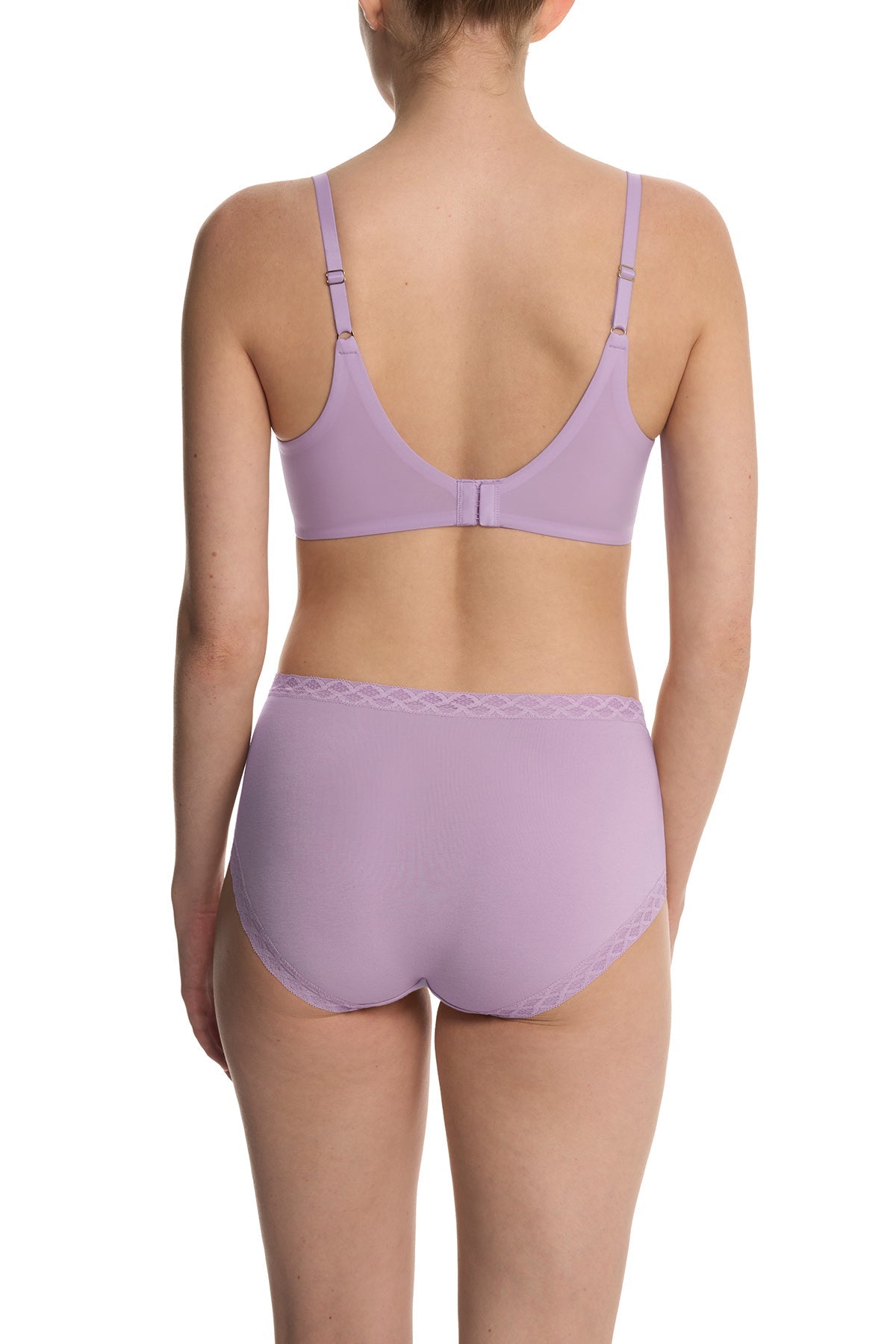 Natori Cloud Comfort Back Smoothing T-Shirt Bra