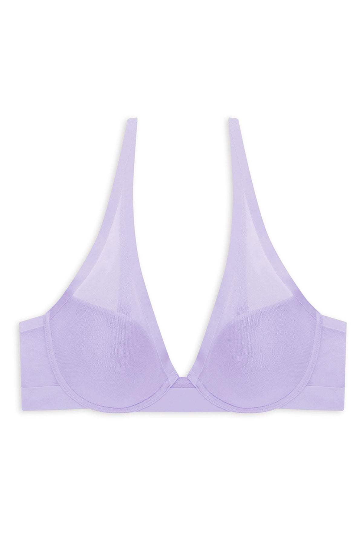 Natori True Zen Plunge T-Shirt Bra