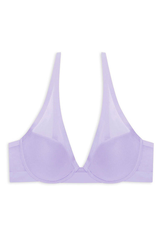 Natori True Zen Plunge T-Shirt Bra