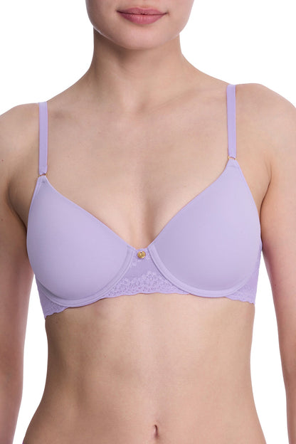 Natori Bliss Perfection Contour Underwire Bra