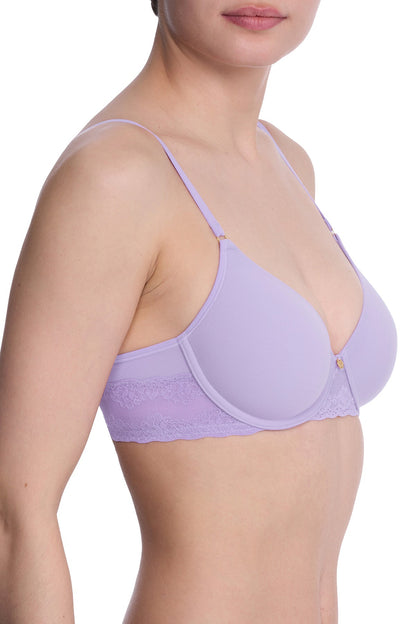 Natori Bliss Perfection Contour Underwire Bra