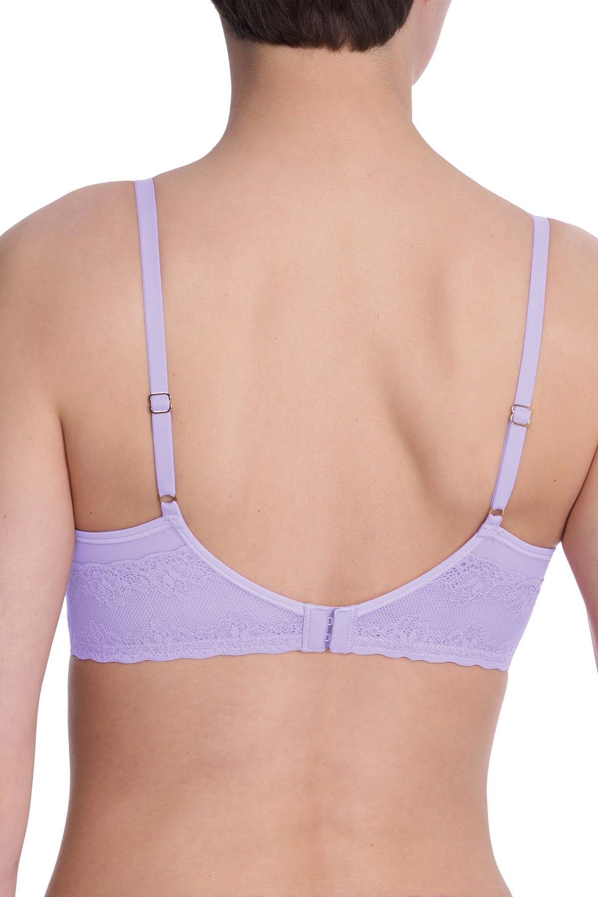 Natori Bliss Perfection Contour Underwire Bra